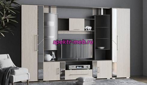 Гостиная Кватро