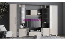 Гостиная Кватро