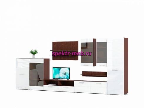 Стенка Ненси 4