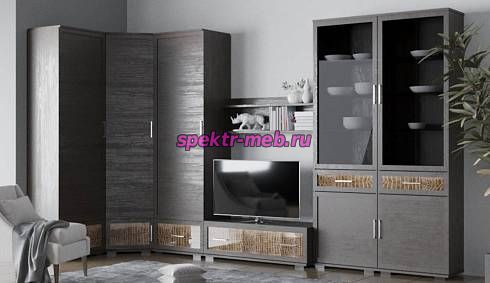 Гостиная Пэр-Люкс