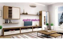 Гостиная Франко