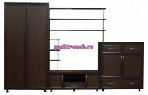 Стенка Лагуна-4