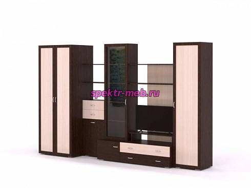 Стенка Гораций 17