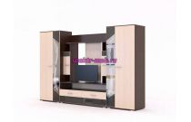 Стенка Жанна 6