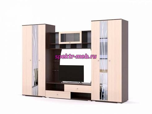 Стенка Греция 3