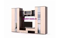 Стенка Греция 3