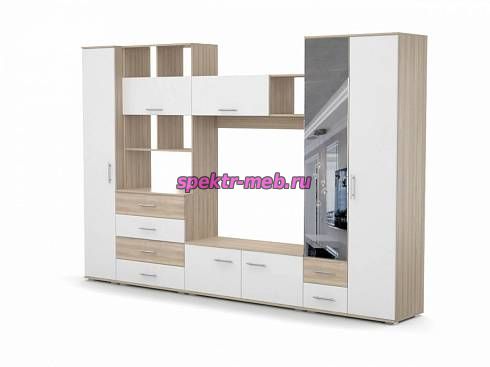 Стенка Терра 1