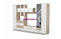 Стенка Терра 1