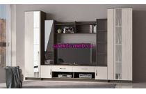 Стенка Атрия 2