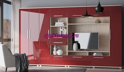 Гостиная Tomas