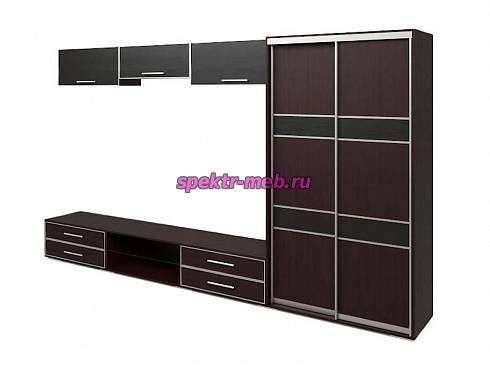 Стенка в гостиную TV-23