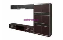 Стенка в гостиную TV-23