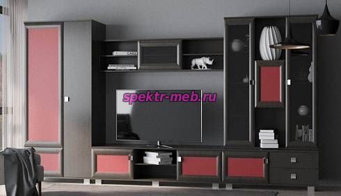 Набор для гостиной 5