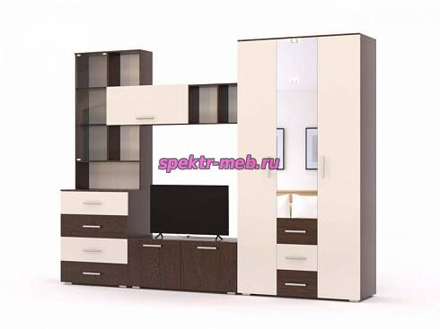 Стенка Борей-1