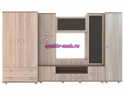 Гостиная Лотос