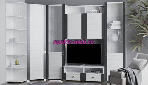 Стенка Ариетта