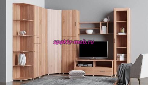 Стенка Мелодика