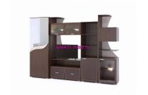 Стенка в гостиную Кэрри 5