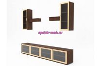 Стенка Домино 3