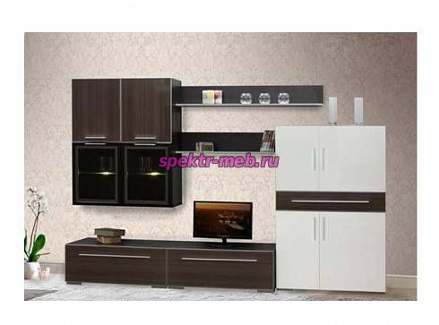 Стенка EGO-1 Вариант 5