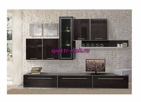 Стенка EGO-1 Вариант 3