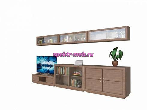 Кликните для увеличения изображения Модульная система Ларго Классик