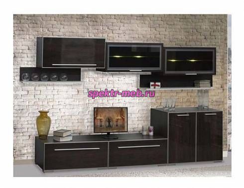 Стенка EGO-1 Вариант 4