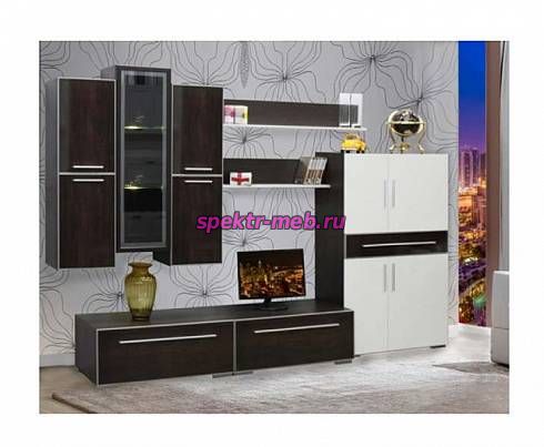 Стенка EGO-1 Вариант 1