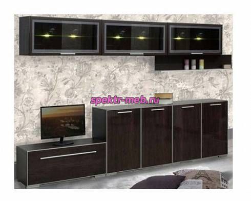 Стенка EGO-1 Вариант 8