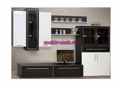 Стенка EGO-1 Вариант 9