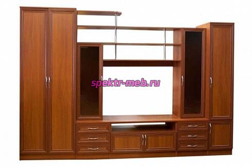 Стенка Олимп-10