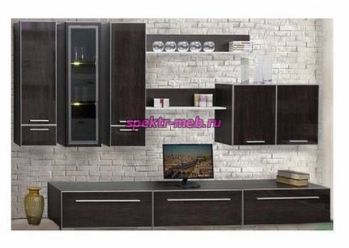 Стенка EGO-1 Вариант 7