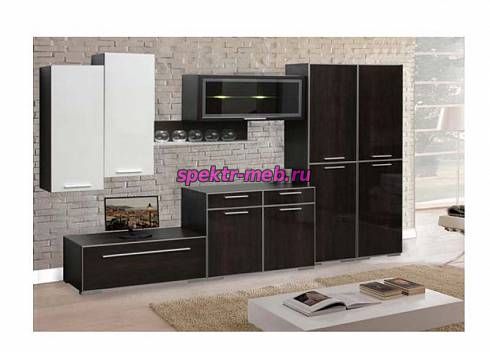 Стенка EGO-1 Вариант 6