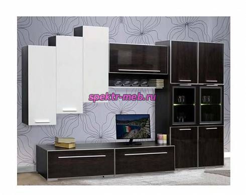 Стенка EGO-1 Вариант 2