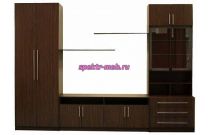 Стенка Триумф-3