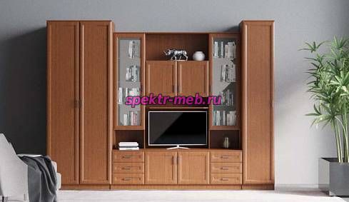 Стенка Ульяна 2.1 С