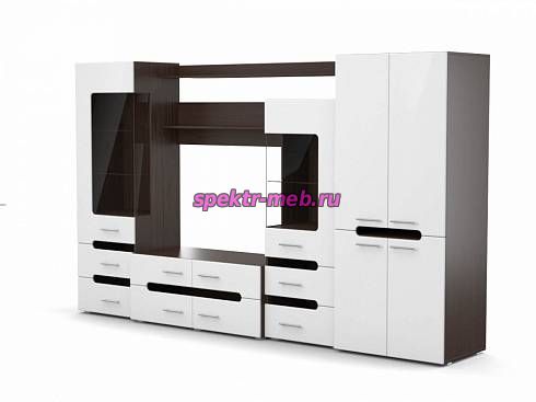 Стенка Соренто 2