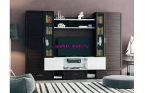 Стенка для гостиной Агат Нео 2