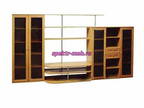 Стенка Нокрюрн-6