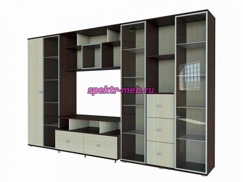 Стенка Эда-1