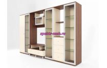 Мебельная стенка Эллада