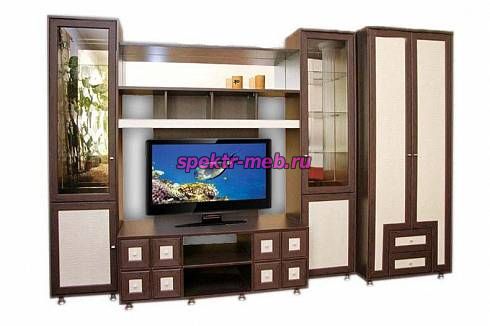 Стенка Фиджи-7