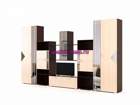 Стенка Рикардо 3