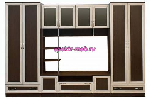 Стенка Олимп-11