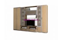 Мебельная стенка Аврелия-9