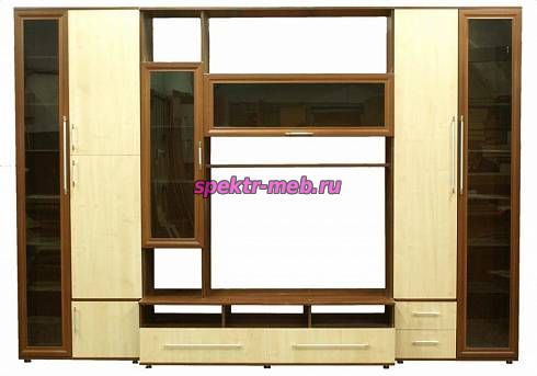 Стенка Лагуна-2