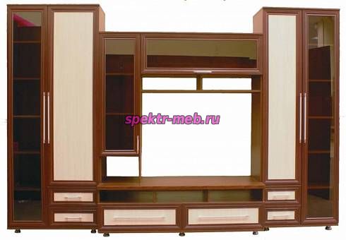 Стенка Лагуна-3