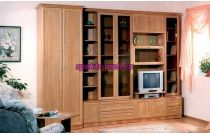 Мебельная стенка Ирина