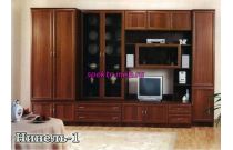 Стенка Нинель-1