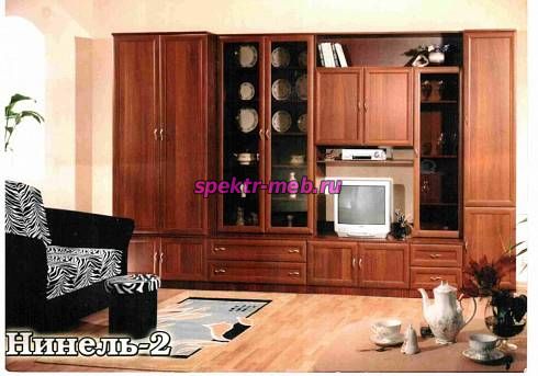 Стенка Нинель-2